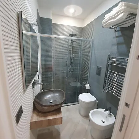 Dimora Costantino 4*