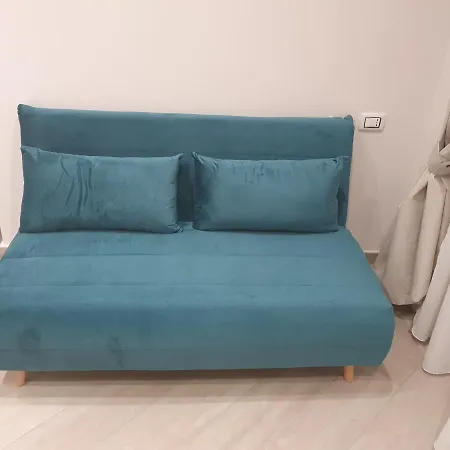 Dimora Costantino Nápoly