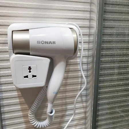 Dimora Costantino 4* Nápoly