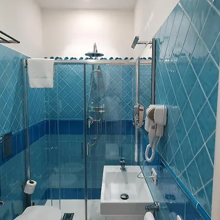 Dimora Costantino Panzió