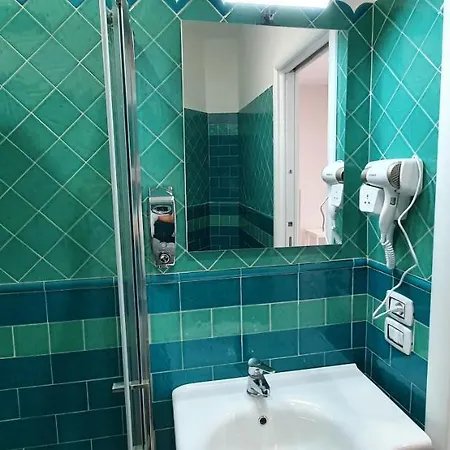 Dimora Costantino Panzió