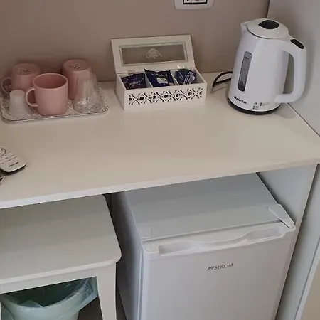 Panzió Dimora Costantino 4*