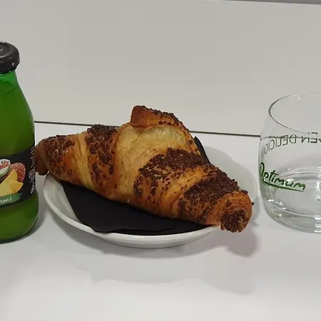 Panzió Dimora Costantino Nápoly