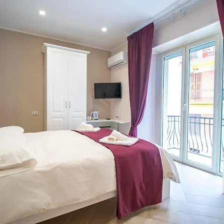 Dimora Costantino 4*