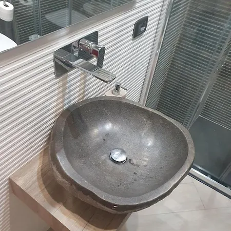 Dimora Costantino Neapol