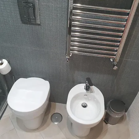 Dimora Costantino Neapol