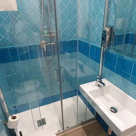 Dimora Costantino Nocleg ze śniadaniem