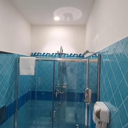 Dimora Costantino Nocleg ze śniadaniem 4*