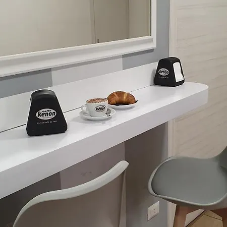 Nocleg ze śniadaniem Dimora Costantino