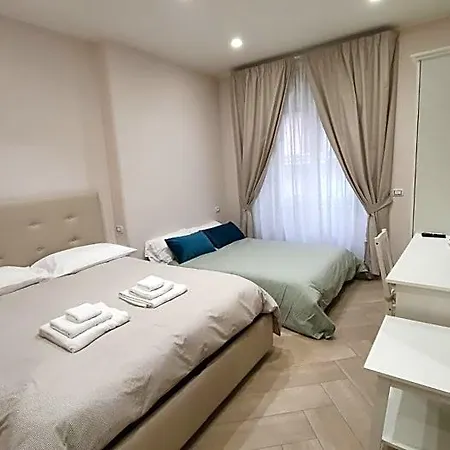 Dimora Costantino Bed & Breakfast