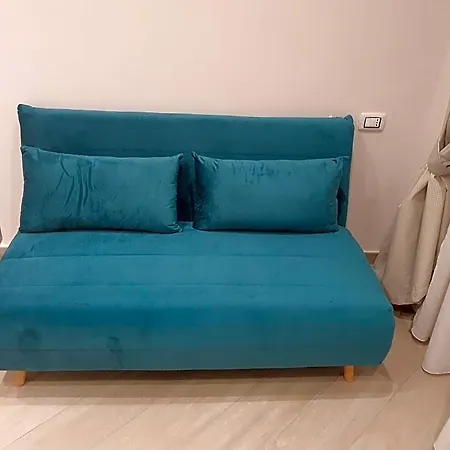 Dimora Costantino Bed & Breakfast
