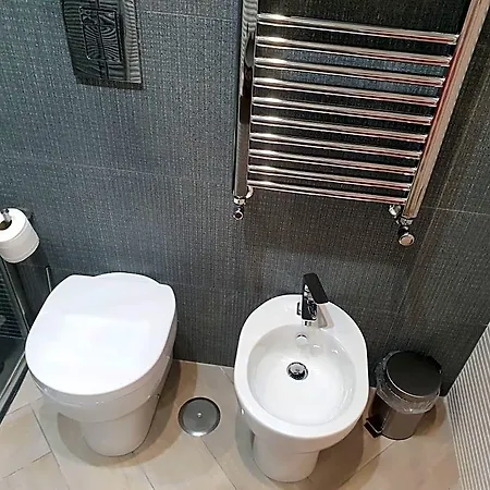 Bed & Breakfast Dimora Costantino