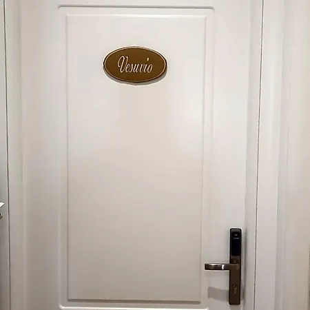 Dimora Costantino Неаполь
