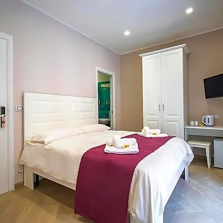 Dimora Costantino Bed & Breakfast