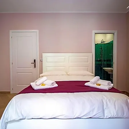 Dimora Costantino Bed & Breakfast
