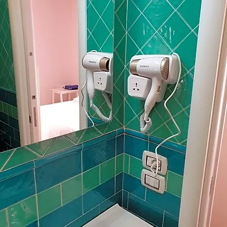 Dimora Costantino 4* Неаполь