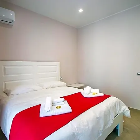 Dimora Costantino Bed & Breakfast