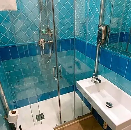 Bed & Breakfast Dimora Costantino 4*