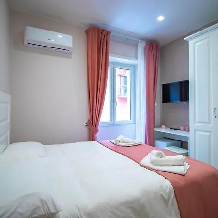 فندق مبيت وإفطار Dimora Costantino