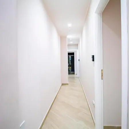 Bed & Breakfast Dimora Costantino Neapel