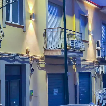 فندق مبيت وإفطار Dimora Costantino