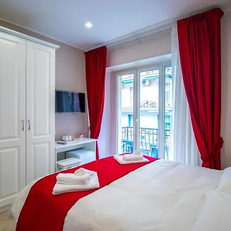 Dimora Costantino 4*