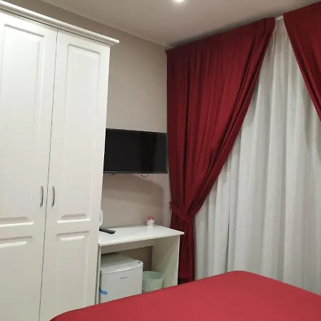 Dimora Costantino فندق مبيت وإفطار