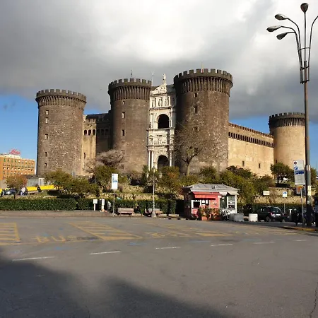 Dimora Costantino 那不勒斯