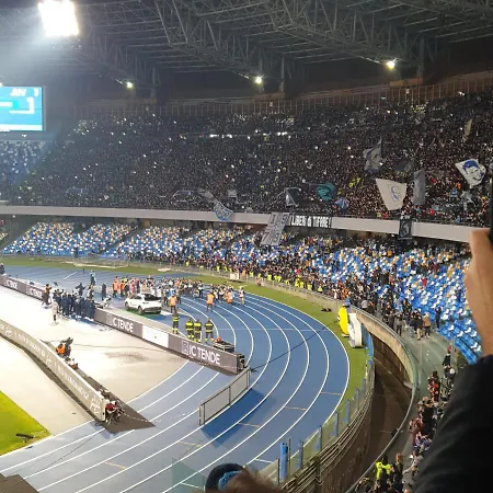 فندق مبيت وإفطار Dimora Costantino نابولي