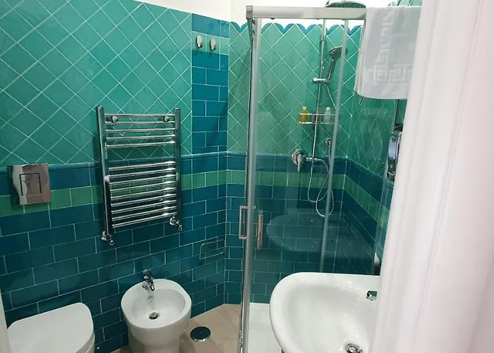 Dimora Costantino Frühstückspension