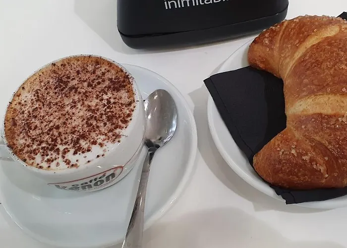 Dimora Costantino Frühstückspension