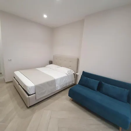 ベッド・アンド・ブレックファスト Dimora Costantino