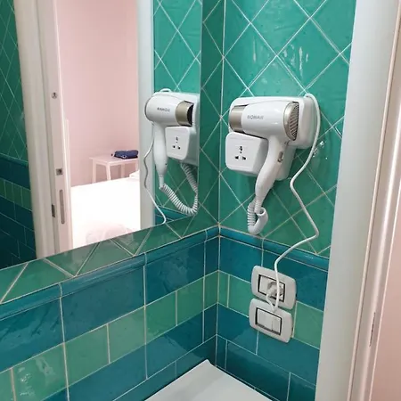 ベッド・アンド・ブレックファスト Dimora Costantino