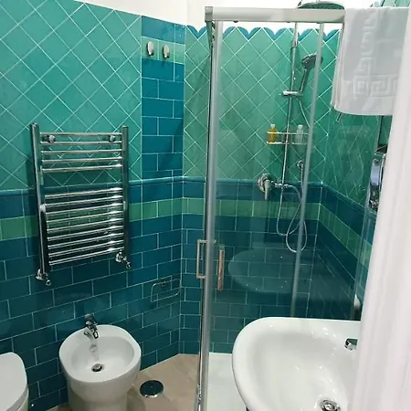 Dimora Costantino ベッド・アンド・ブレックファスト