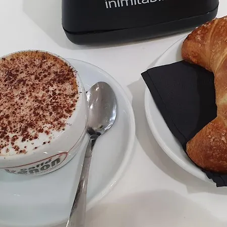 Dimora Costantino ベッド・アンド・ブレックファスト