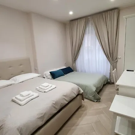 ベッド・アンド・ブレックファスト Dimora Costantino