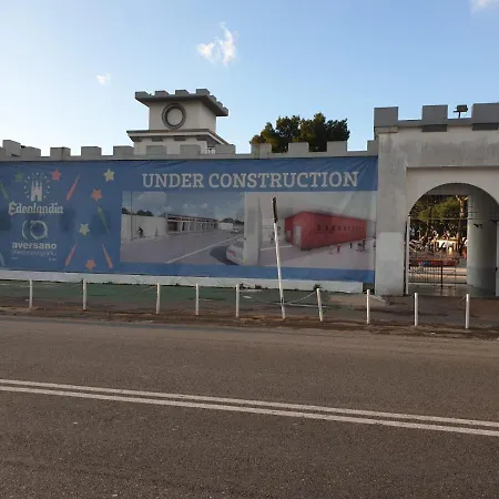 Dimora Costantino ナポリ