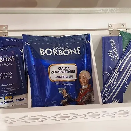 Dimora Costantino Bed and breakfast