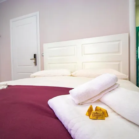 Bed and breakfast Dimora Costantino