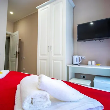 Bed and breakfast Dimora Costantino