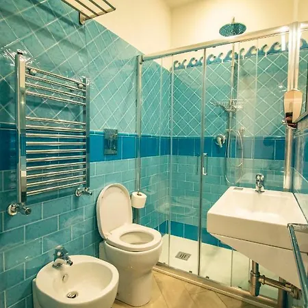 Dimora Costantino Bed and breakfast 4*